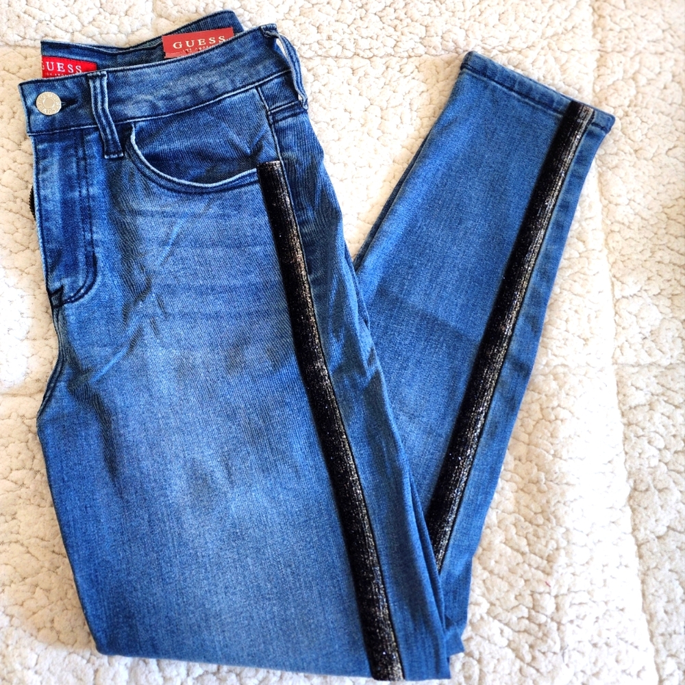 Guess Skinny Jeans